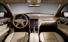   Mercedes-Benz C-class Elegance - 2007