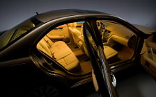   Mercedes-Benz C-class - 2007