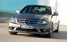   Mercedes-Benz C320 CDI Avantgarde - 2007