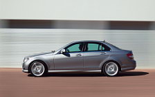   Mercedes-Benz C320 CDI Avantgarde - 2007