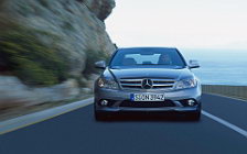   Mercedes-Benz C320 CDI Avantgarde - 2007