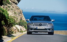   Mercedes-Benz C320 CDI Avantgarde - 2007