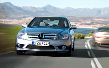   Mercedes-Benz C320 CDI Avantgarde - 2007