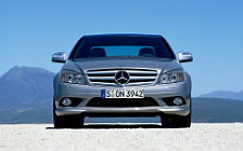   Mercedes-Benz C320 CDI Avantgarde - 2007