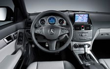   Mercedes-Benz C320 CDI Avantgarde - 2007