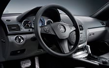   Mercedes-Benz C320 CDI Avantgarde - 2007