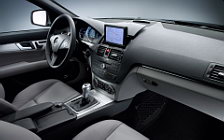   Mercedes-Benz C320 CDI Avantgarde - 2007