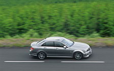   Mercedes-Benz C63 AMG - 2007