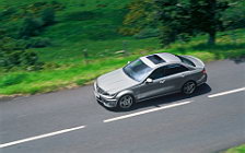   Mercedes-Benz C63 AMG - 2007