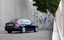   Mercedes-Benz C250 CDI Avantgarde - 2011