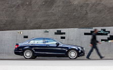   Mercedes-Benz C250 CDI Avantgarde - 2011