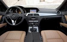   Mercedes-Benz C250 CDI Avantgarde - 2011