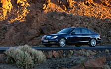   Mercedes-Benz C250 CDI Avantgarde - 2011