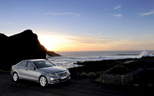   Mercedes-Benz C350 Elegance - 2011