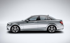   Mercedes-Benz C350 - 2011