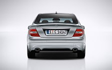   Mercedes-Benz C350 - 2011