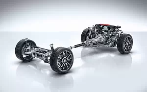   Mercedes-Benz C450 AMG 4MATIC - 2015