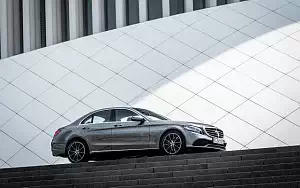   Mercedes-Benz C 200 - 2018