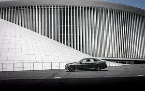   Mercedes-Benz C 200 - 2018