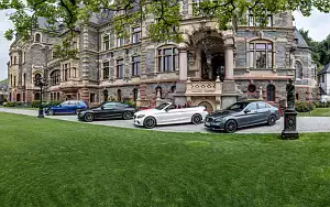  Mercedes-Benz C 200 - 2018