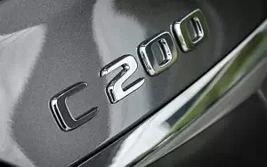   Mercedes-Benz C 200 - 2018
