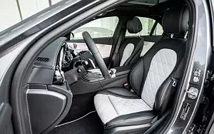   Mercedes-Benz C 200 - 2018