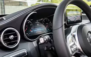   Mercedes-Benz C 200 - 2018