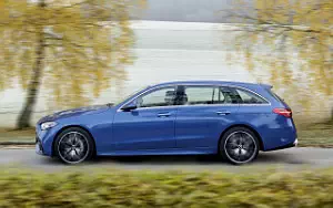   Mercedes-Benz C 300 AMG Line Estate - 2021