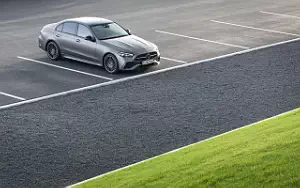   Mercedes-Benz C 300 AMG Line - 2021