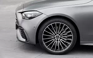   Mercedes-Benz C 300 AMG Line - 2021