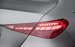   Mercedes-Benz C 300 AMG Line - 2021