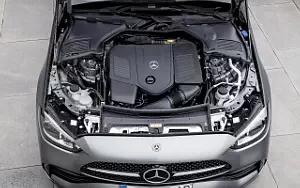   Mercedes-Benz C 300 AMG Line - 2021