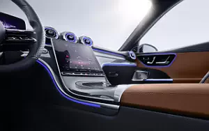   Mercedes-Benz C 300 AMG Line - 2021