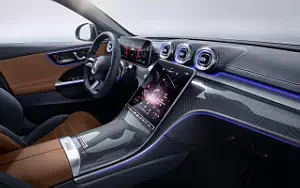   Mercedes-Benz C 300 AMG Line - 2021
