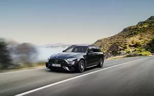   Mercedes-AMG C 63 S E Performance Estate - 2022