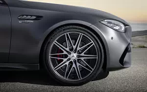   Mercedes-AMG C 63 S E Performance Estate - 2022