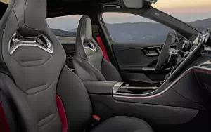   Mercedes-AMG C 63 S E Performance Estate - 2022