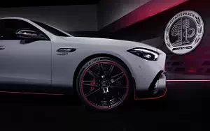   Mercedes-AMG C 63 S E Performance F1 Edition - 2022