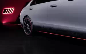   Mercedes-AMG C 63 S E Performance F1 Edition - 2022
