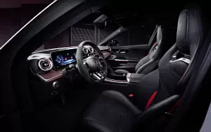   Mercedes-AMG C 63 S E Performance F1 Edition - 2022