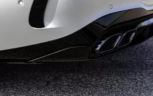   Mercedes-AMG C 63 S E Performance - 2022