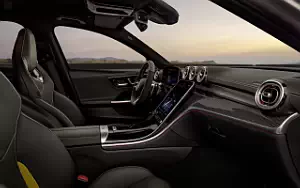   Mercedes-AMG C 63 S E Performance - 2022