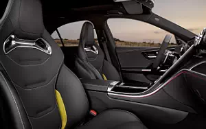   Mercedes-AMG C 63 S E Performance - 2022