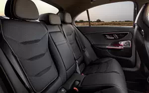   Mercedes-AMG C 63 S E Performance - 2022