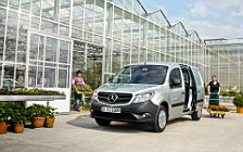   Mercedes-Benz Citan - 2012