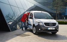  Mercedes-Benz Citan - 2012