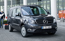   Mercedes-Benz Citan - 2012