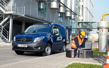   Mercedes-Benz Citan - 2012