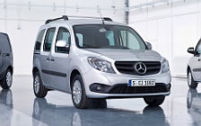   Mercedes-Benz Citan - 2012