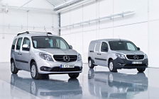   Mercedes-Benz Citan - 2012